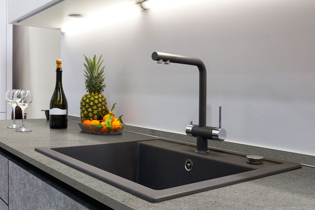 Granite - Colonial Ice