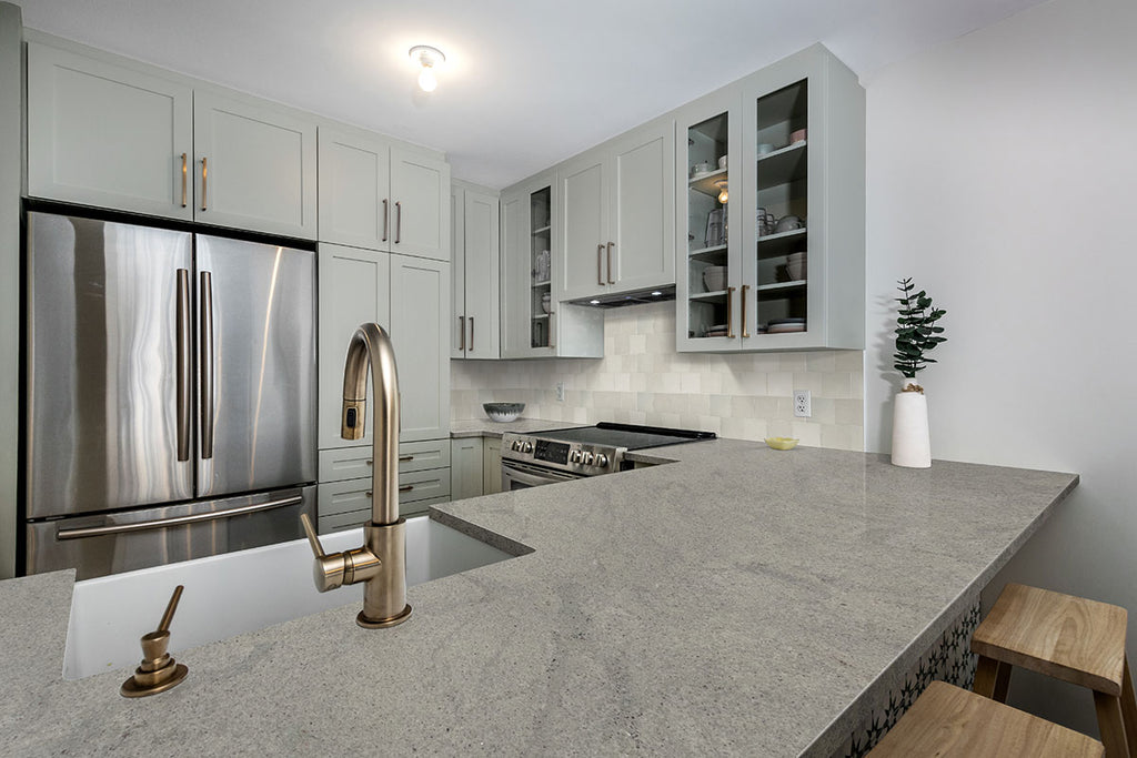 Granite - Colonial Ice