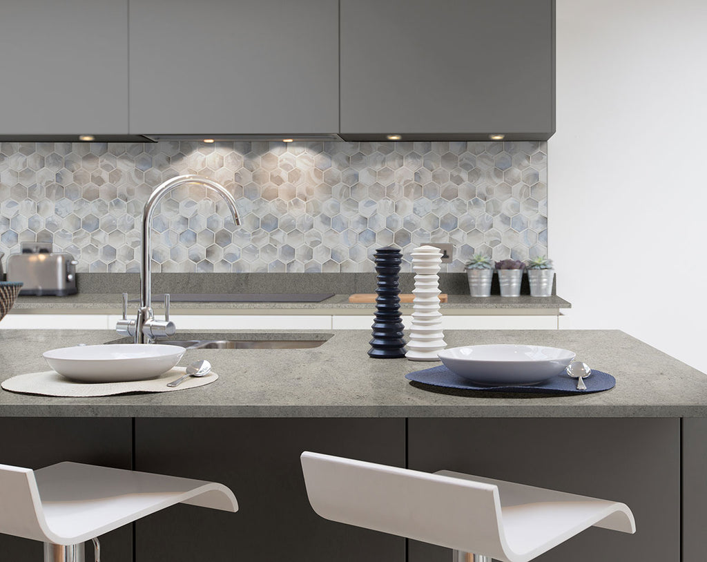 Granite - Colonial Ice