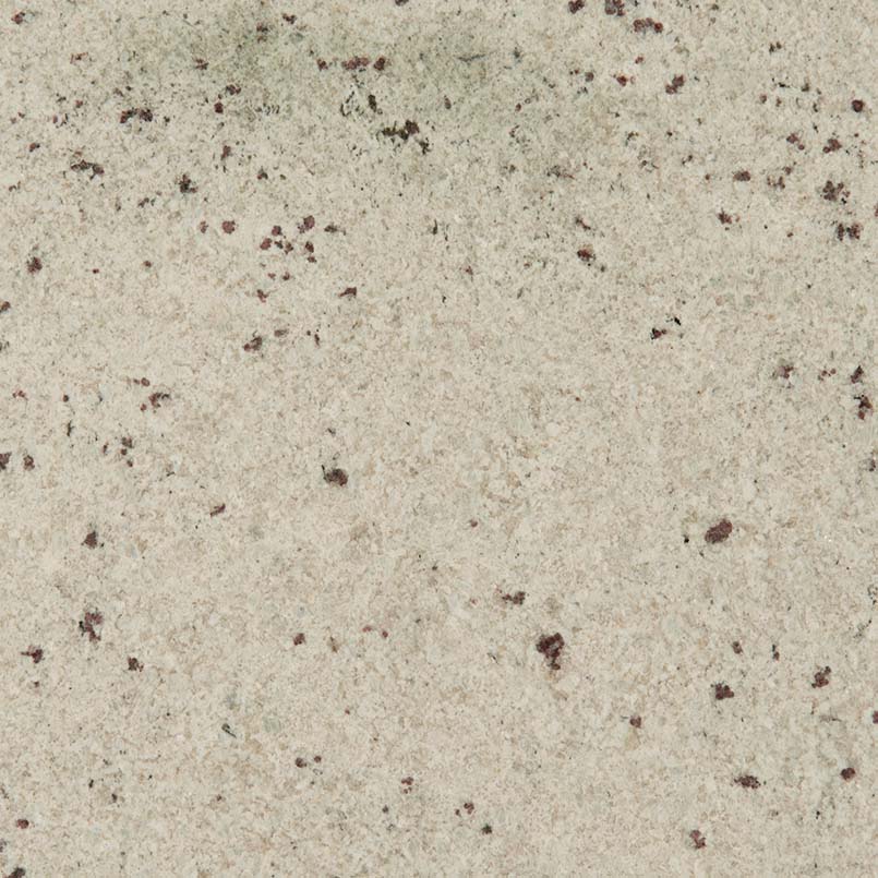 Granite - Colonial White