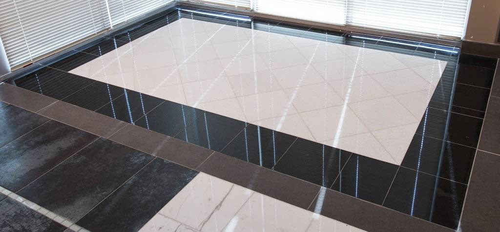 Granite - Premium Black