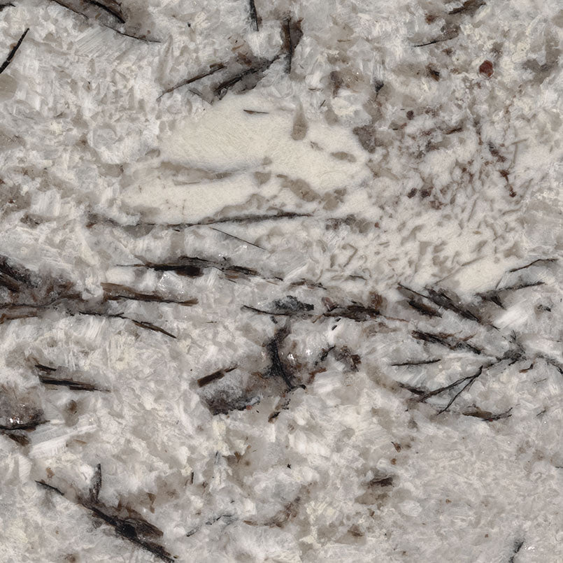 Granite - Delicatus White