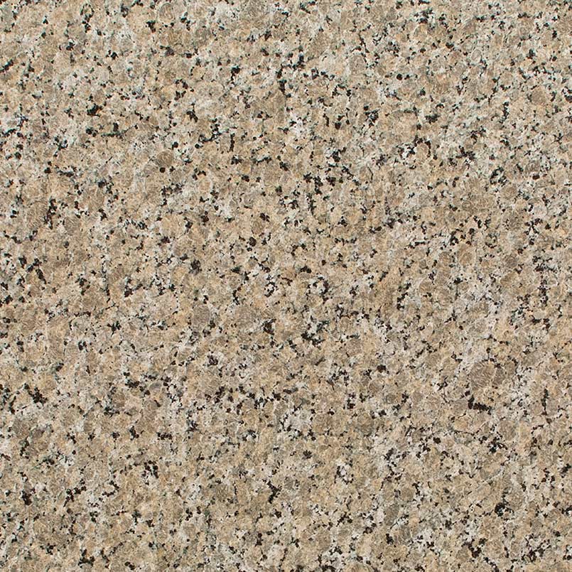 Granite - Ferro Gold