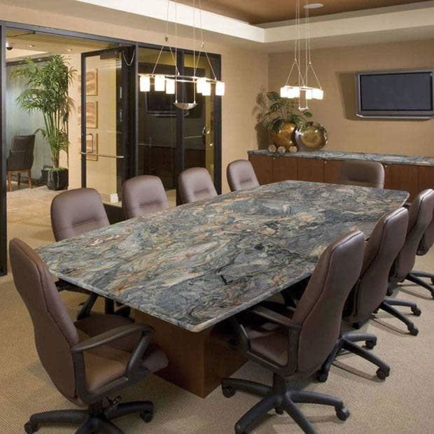 Quartzite - Fusion