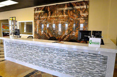 Quartzite - Fusion
