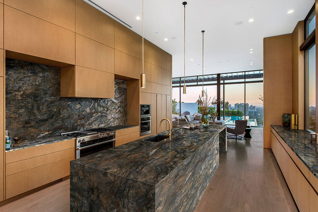 Quartzite - Fusion