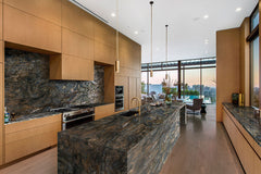 Quartzite - Fusion