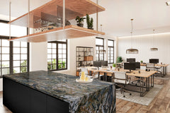 Quartzite - Fusion