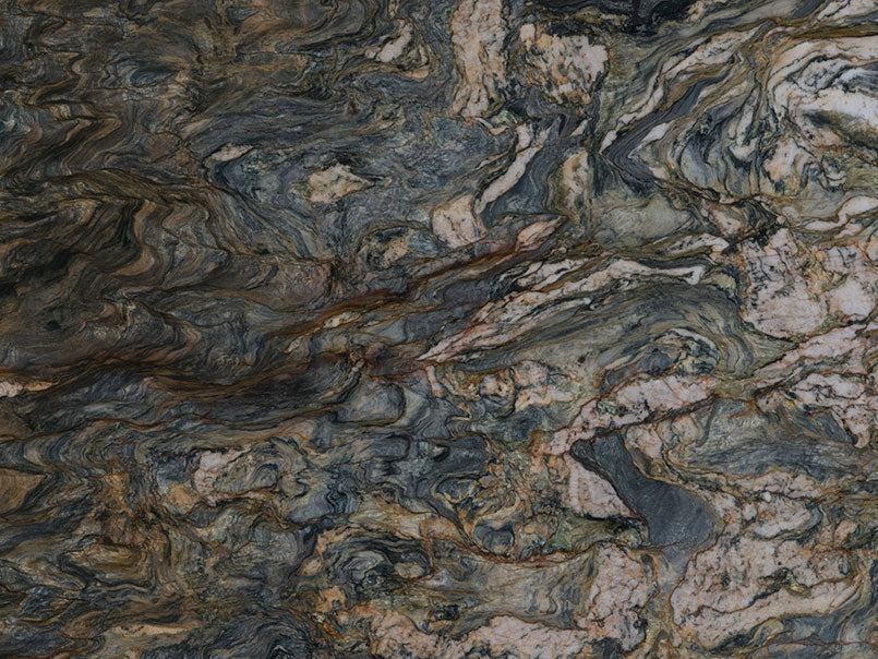 Quartzite - Fusion