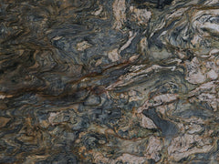 Quartzite - Fusion