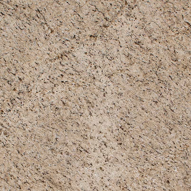 Granite - Giallo Ornamental