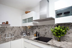 Granite - Gray Nuevo