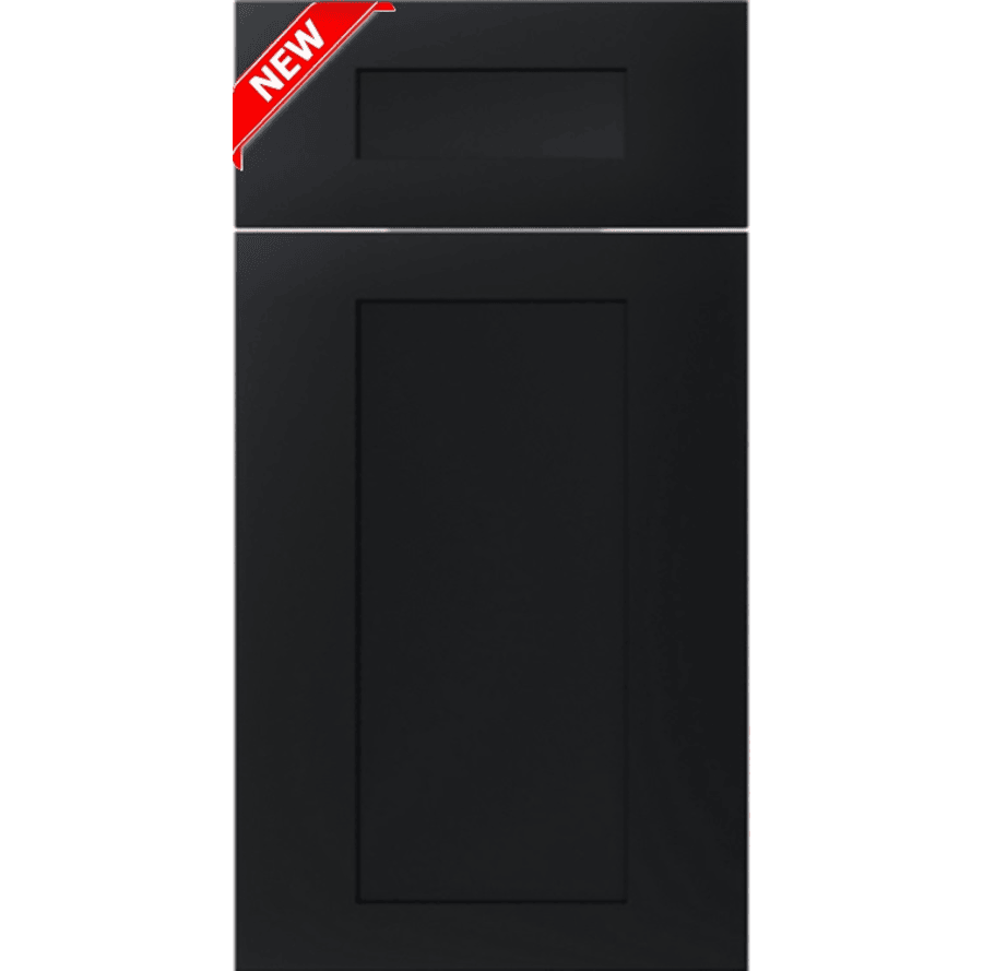 O Line - Iron Black Shaker