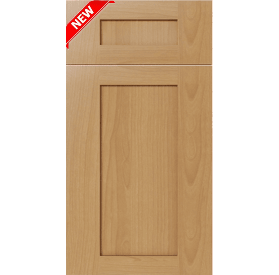 O Line - Treasure Chest Shaker