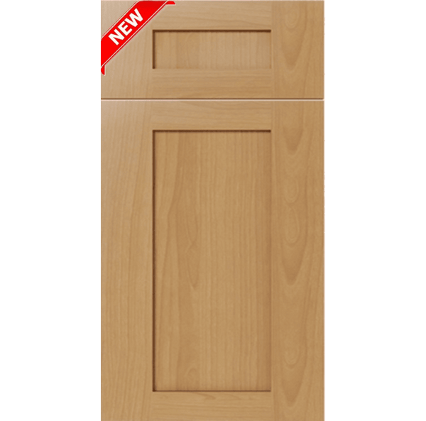 O Line - Treasure Chest Shaker