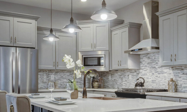 Premier - Oslo White