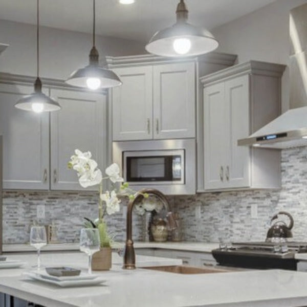 Premier - Oslo White