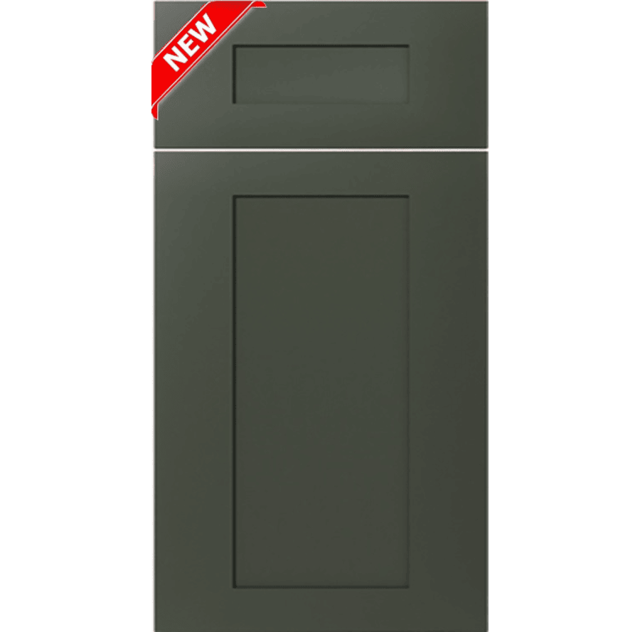 O Line - Aston Green Shaker