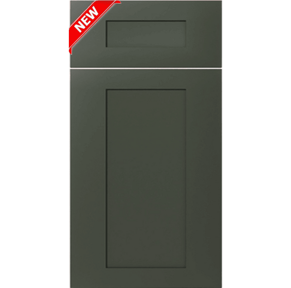 O Line - Aston Green Shaker