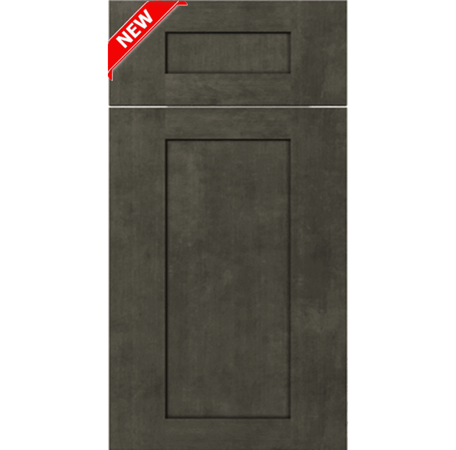 O Line - Smokey Ash Shaker