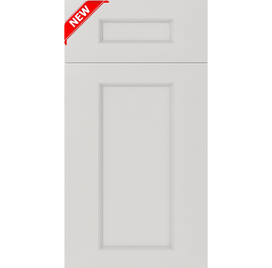 O Line -Double Dove White