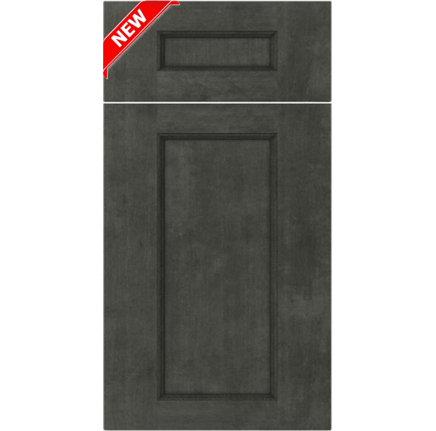 O Line - Double Smokey Grey