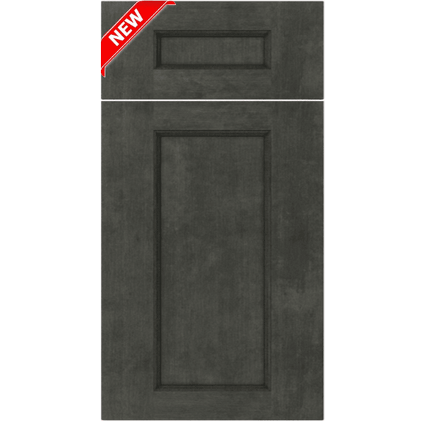 O Line - Double Smokey Grey