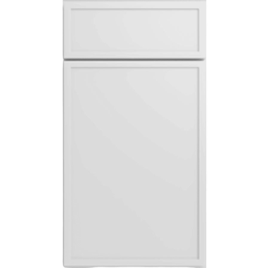 U Line - Edgeline White