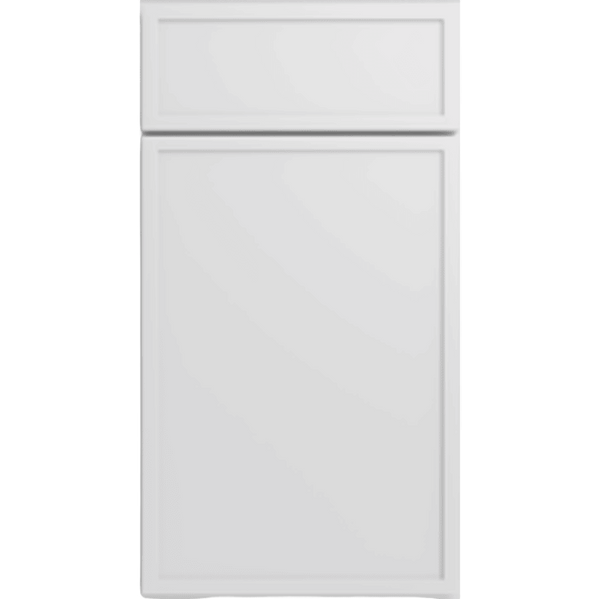 U Line - Edgeline White