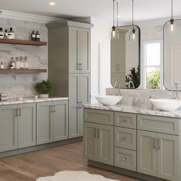 Premier - Shaker Moss