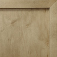 Presidential Collection - Torino Stained/Natural Maple