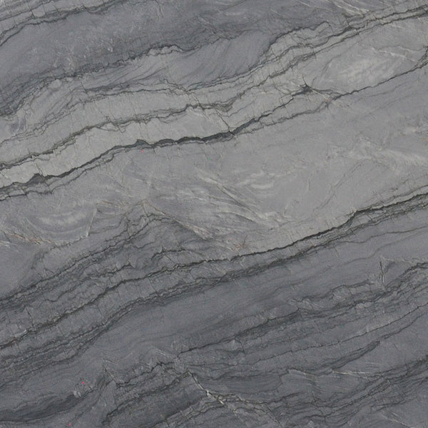Quartzite - Mercury Gray