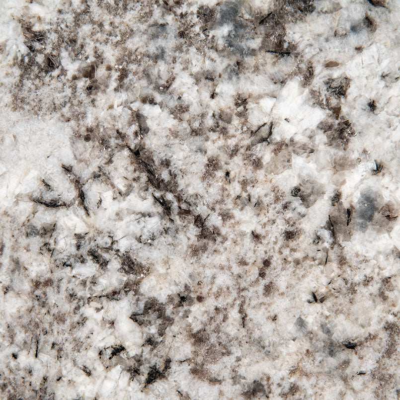 Granite - Mirage white