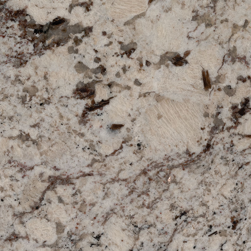 Granite - Nevasca Mist