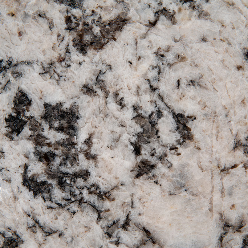 Granite - Oyster White