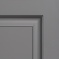 Presidential Collection - Torino Painted Oak