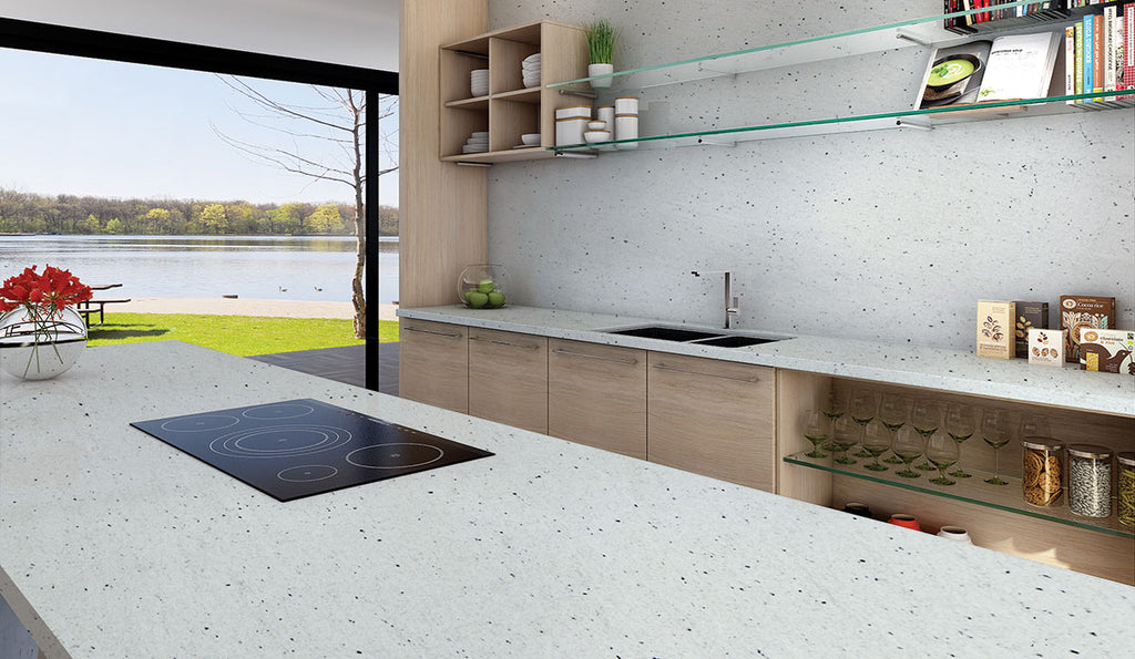 Granite - Pitaya White