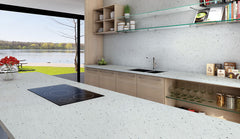 Granite - Pitaya White