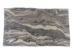 Quartzite - Platinum Blue