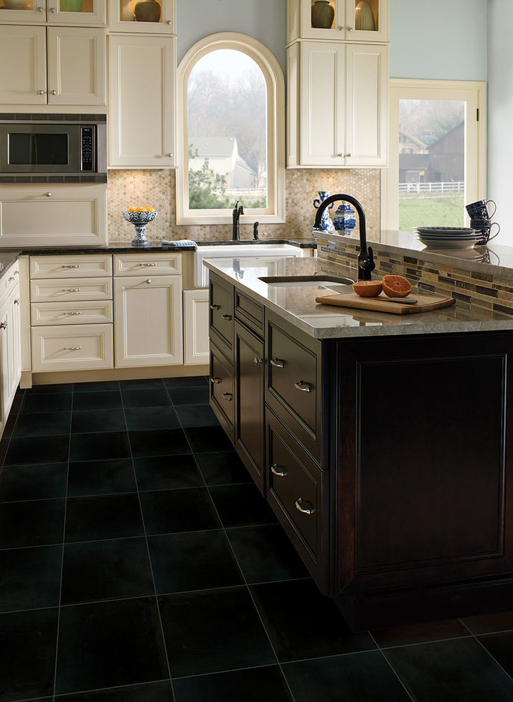 Granite - Premium Black