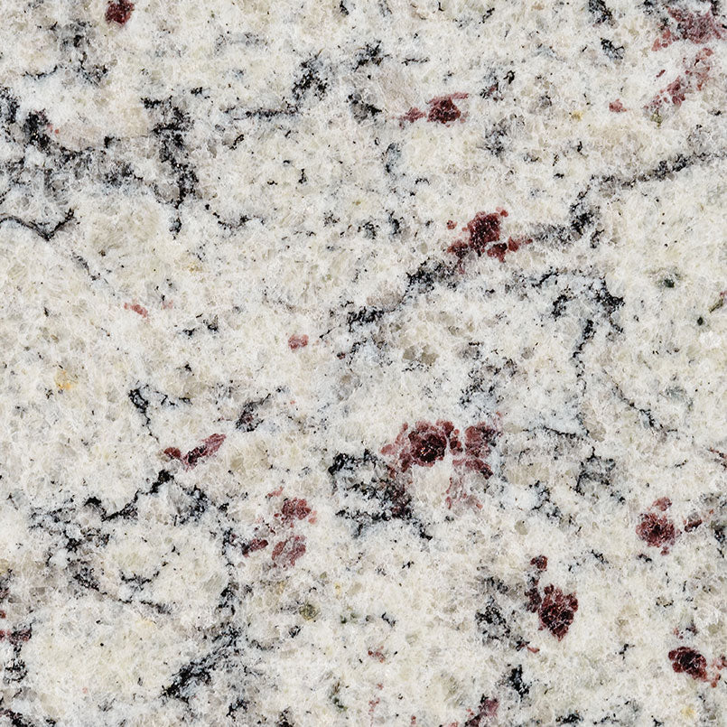 Granite - S F Real