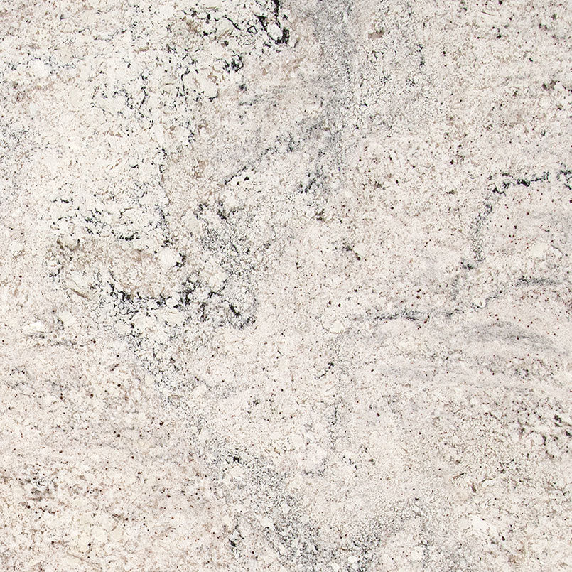 Granite - Salinas White