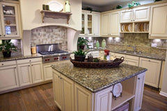 Granite - Saint Cecelia