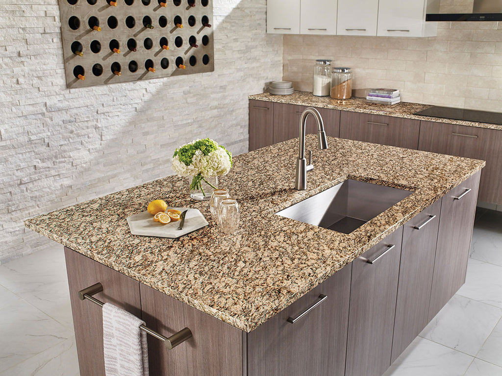 Granite - Saint Cecelia