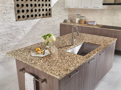 Granite - Saint Cecelia