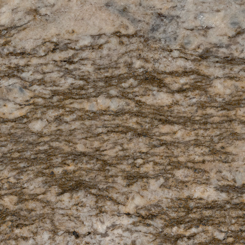 Granite - Savanna Gold