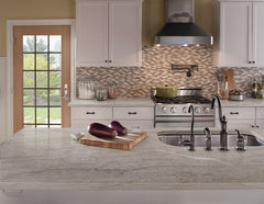 Quartzite - Sea Pearl