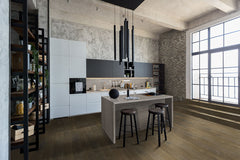Quartzite - Sea Pearl