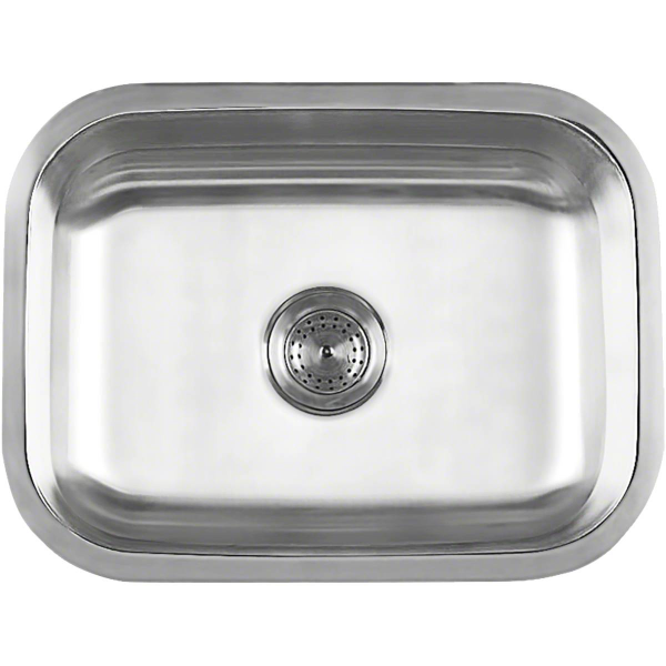 Stainless steel - Kitchen Sink - Single - 20G BOWL 2318