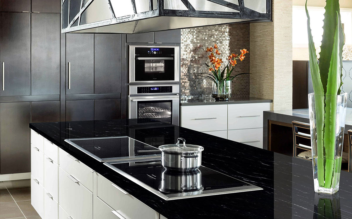 Craftsman Kitchen Cabinets